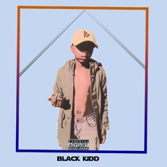 Black Kidd - Alone ft Mac-D Dropz