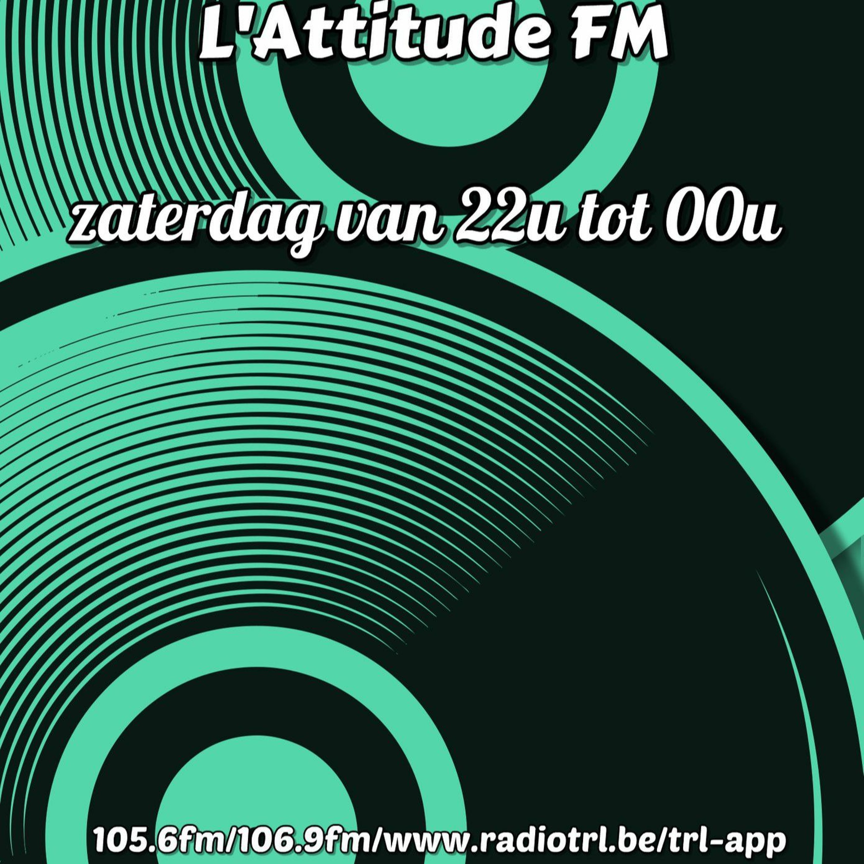 L'Attitude FM Radio show Ep.79 (Full show) @Radio TRL - 02.01.2021 episode artwork
