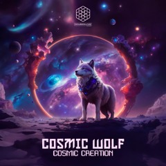 Cosmic Wolf - Cosmic Creation (Original Mix) | @DoubSquare Records