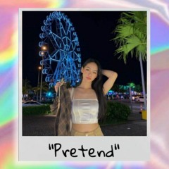 Kehlani x Summer Walker Type Beat - "Pretend" | Prod. NYTN