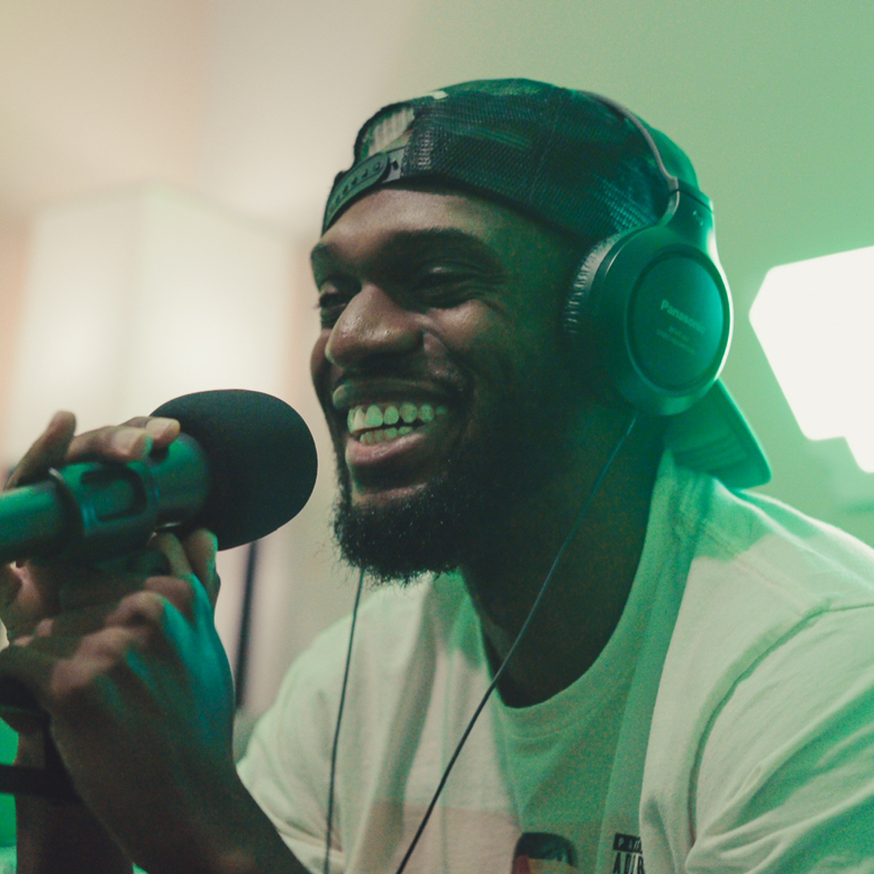 StoopKidz Podcast
