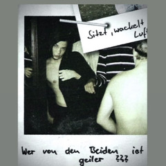 wo sind eure hände
