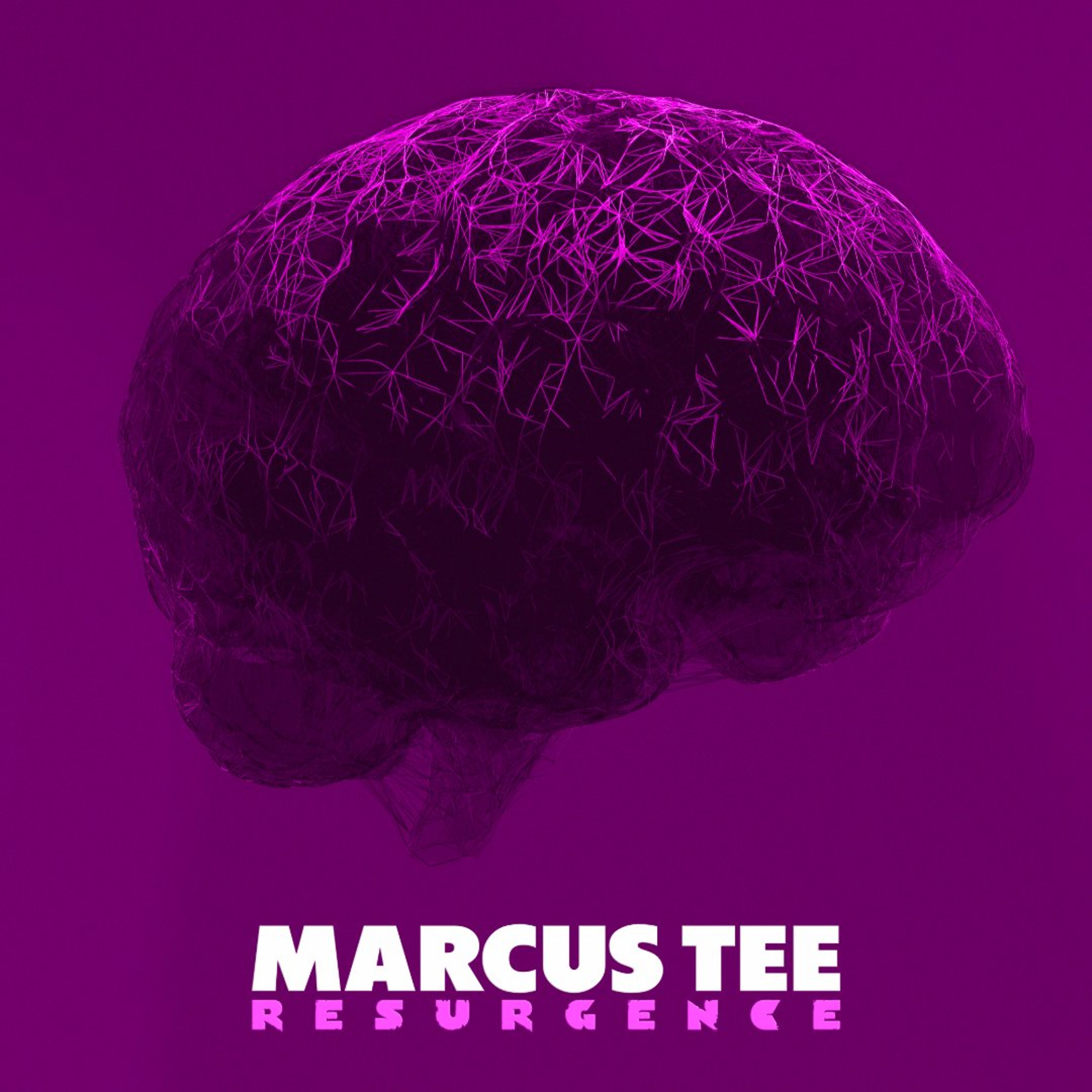 Resurgence - Marcus Tee episode artwork