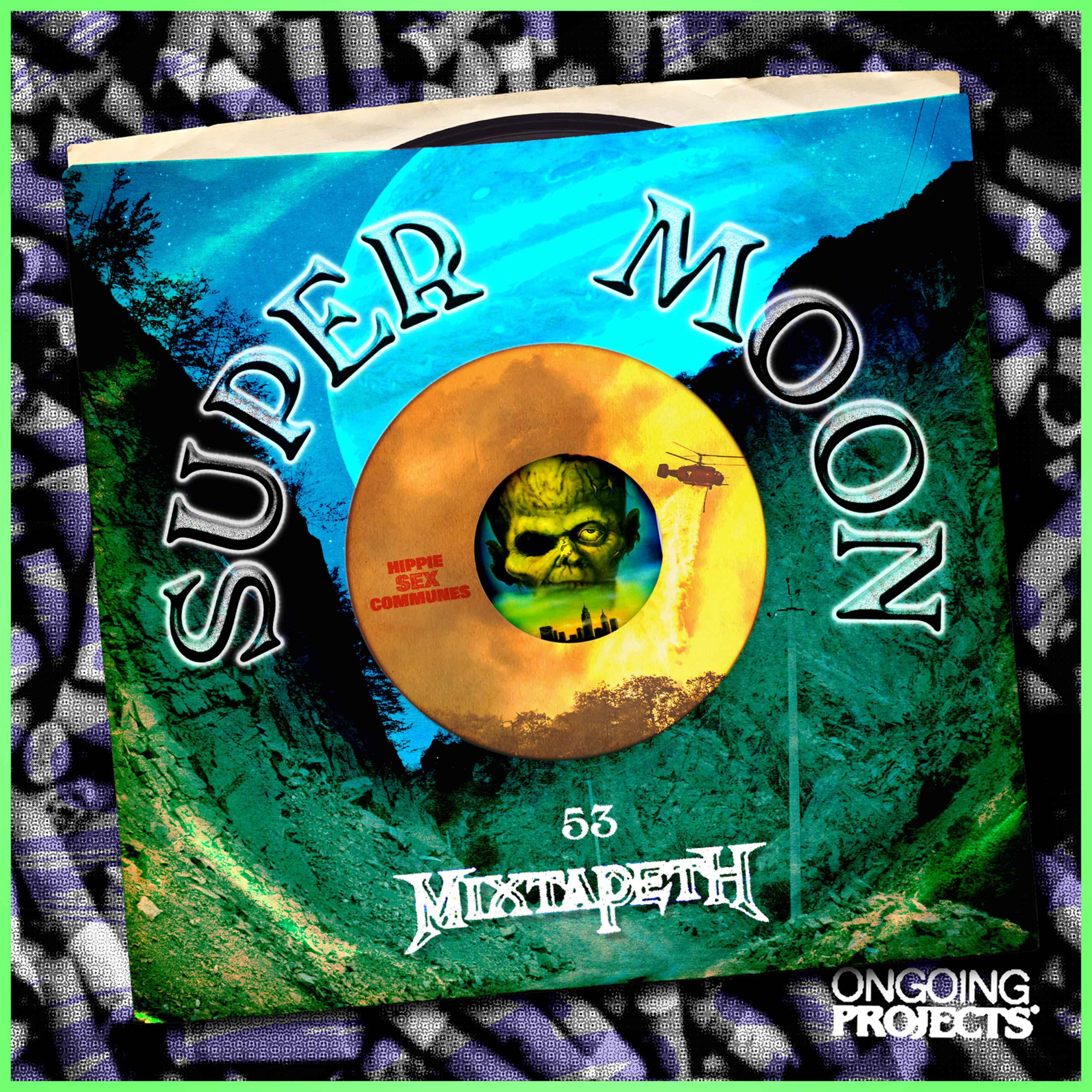SUPERMOON episode artwork