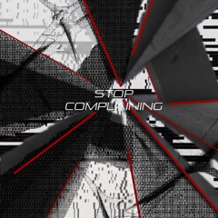 Pyotrek - Stop Complaining