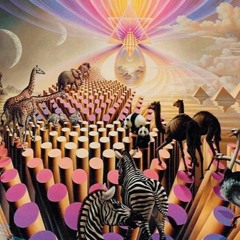 Perpetual Motion Vol. 3 - A Funk Mix