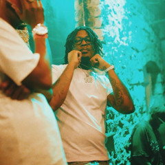 Big Txp - Trap Iced Out (Prod. By Dj Raw Tune)