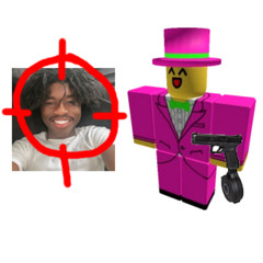 glockstar steven - ohsxnta is a bitch