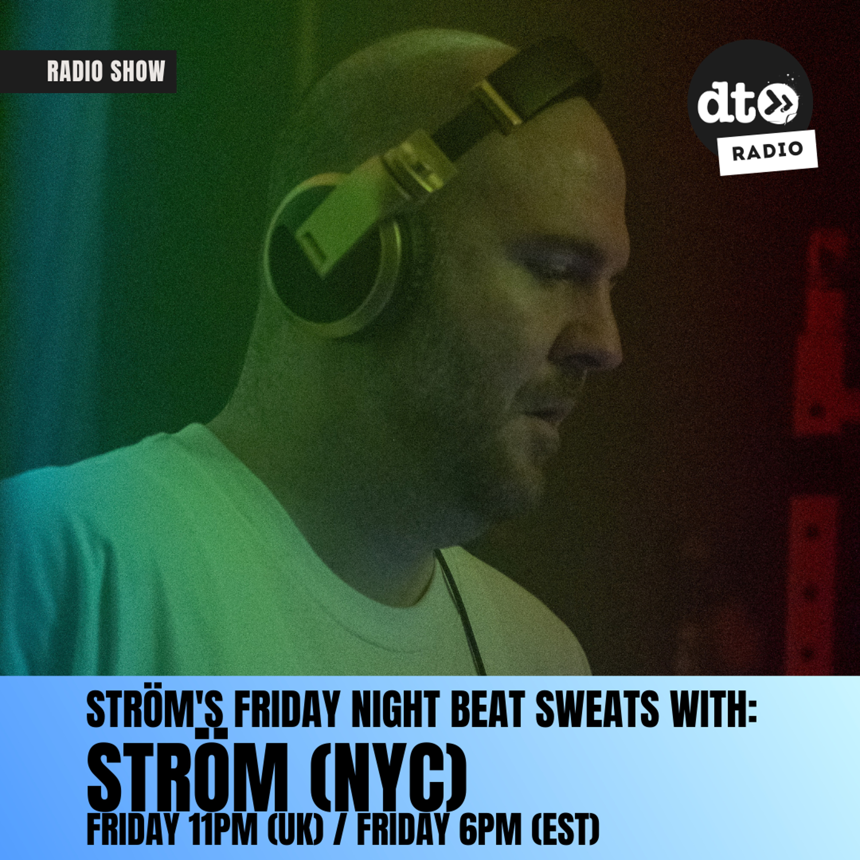 DT Radio Shows