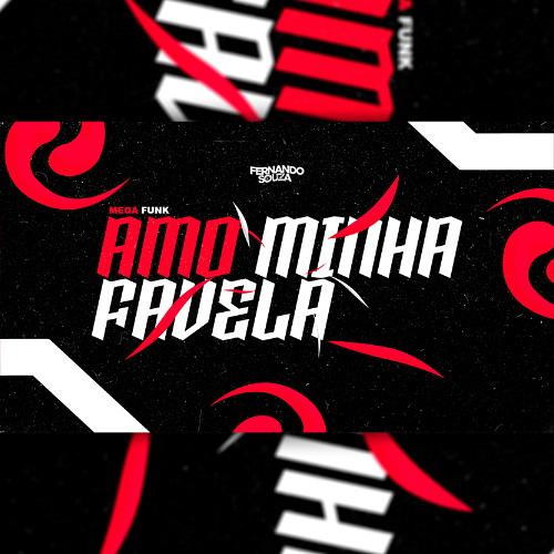 Stream Mega Funk Amo Minha Favela Mc Meno K Free Download By Mega