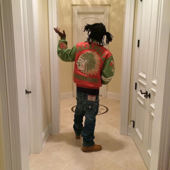 CHIEF KEEF - 357