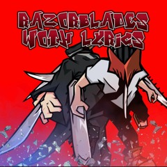 Razorblades WITH LYRICS | NicoIsNXXT | High Quality Version