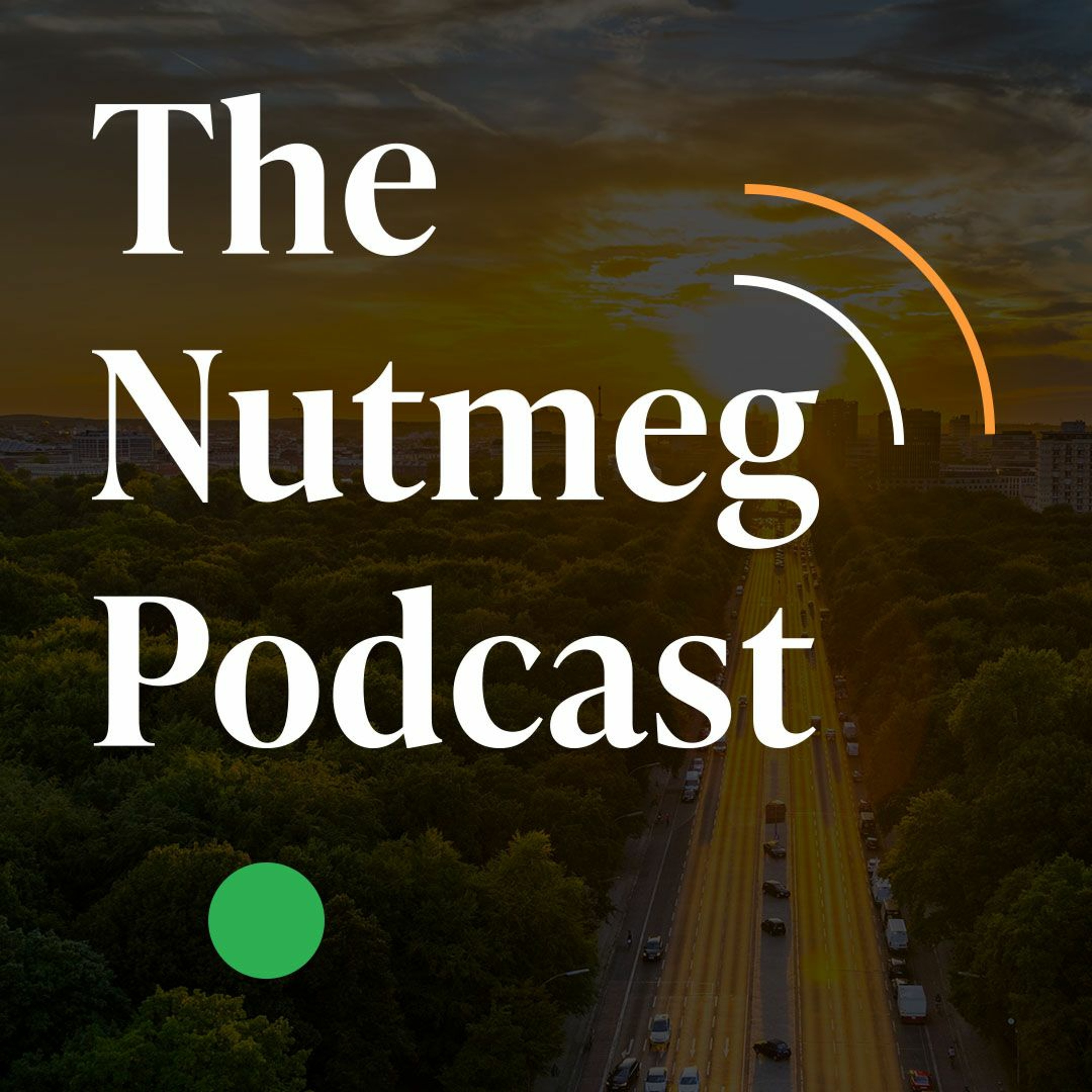The Nutmeg Podcast | Behind the launch of our thematic portfolios thumbnail