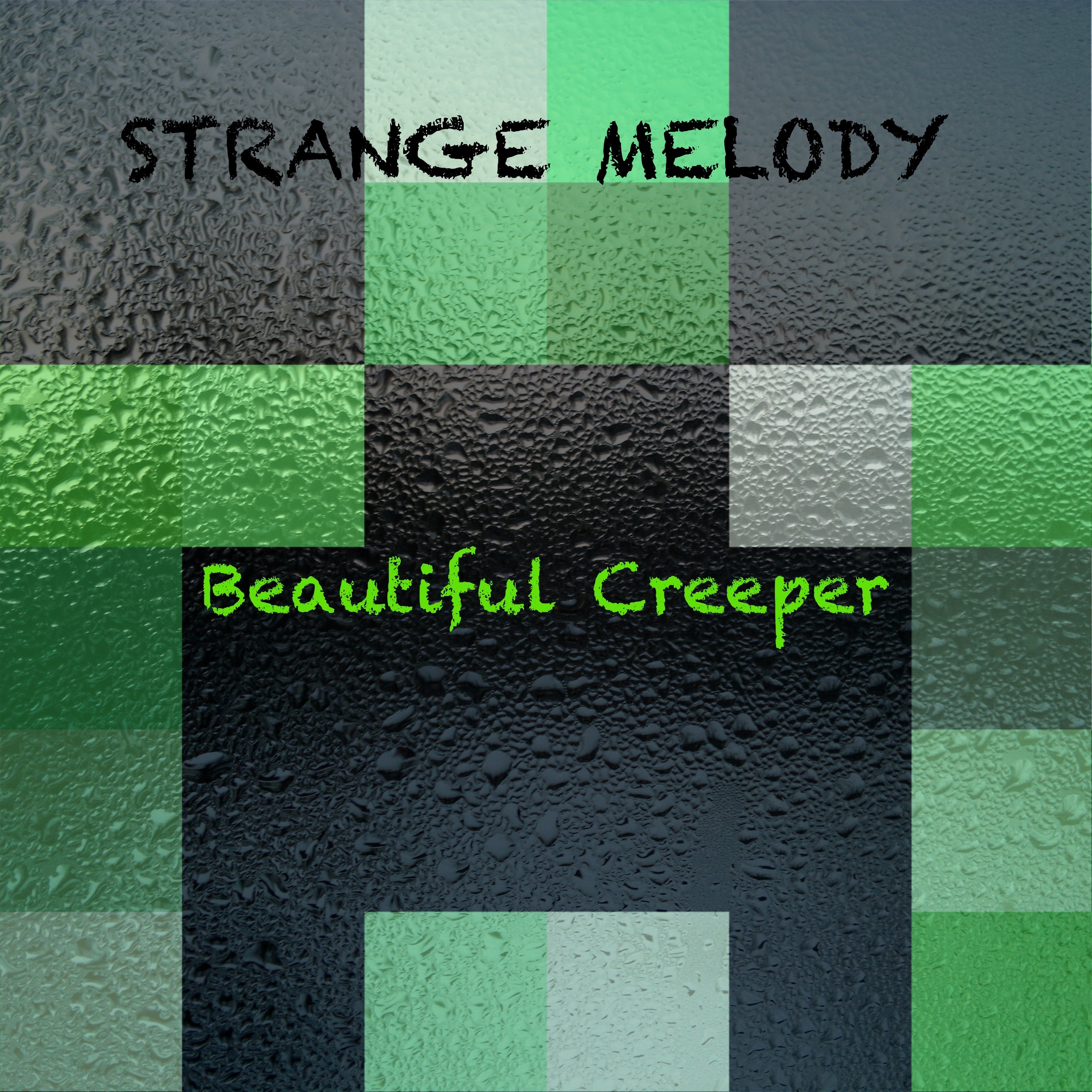 Track cover