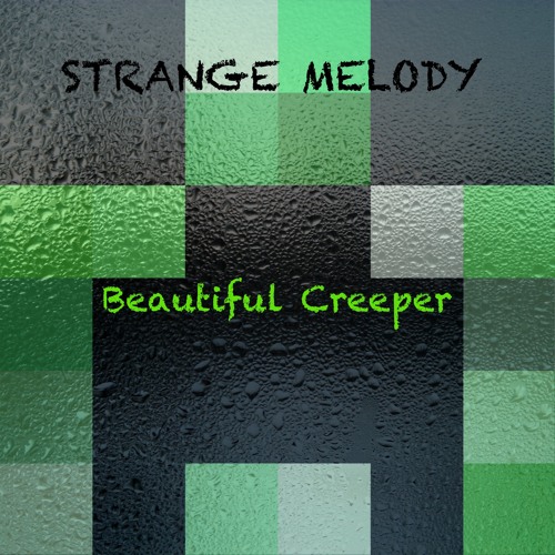 Beautiful Creeper