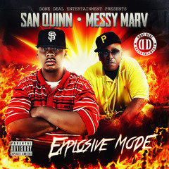 Pop Yo Collar (feat. E-40 & Mixture)