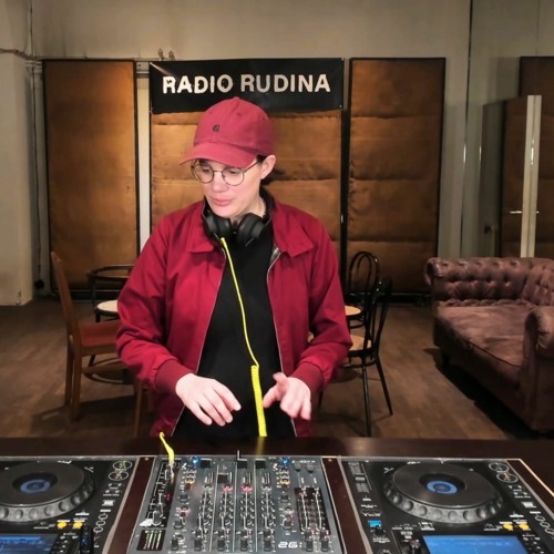 MZA | Radio Rudina