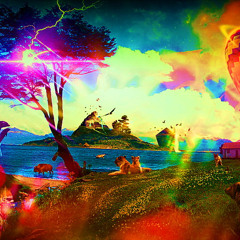 10 Hard Even & Pege - Trance Voyage