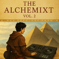 The Alchemixt Vol. 2