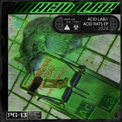 Acidrats - Snuff 303 Master