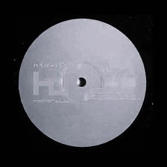 Kode9 & The SpaceApe - 9 Samurai (ROM Banks Bootleg Remix)