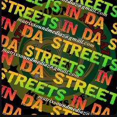IN DA STREETS - VOL 31 - DANCEHALL MIX