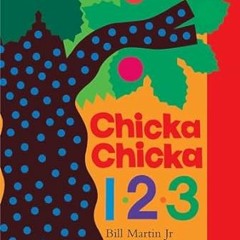DOWNLOAD FREE Chicka Chicka 1, 2, 3 (Chicka Chicka Book, A) $BOOK^ By  Bill Martin Jr. (Author),