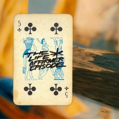 EARTH PARTY RADIO 005 - THE LIFE AFFIRMER EPISODE