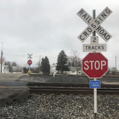stopped