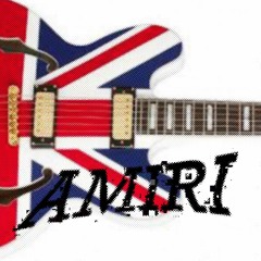 Sherifflazone VS Babyfather // Amiri VS back2mine