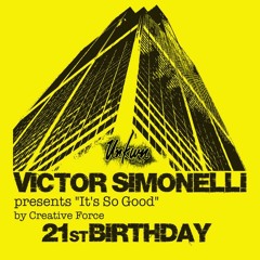 IT'S SO GOOD (LHH 2020 Remix)- Creative Force