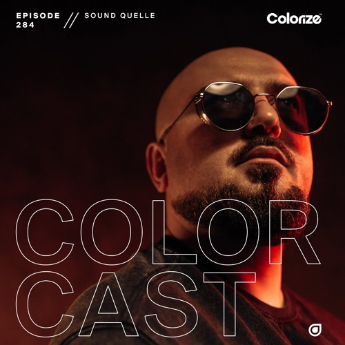 Colorcast Radio 284 with Sound Quelle