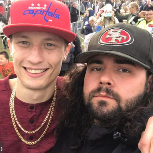 Heaven’s ladder featuring P. I produced by the red production.