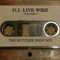 DJ Livewire - Dirty hoes