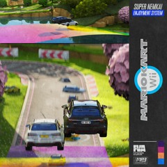 Main Menu (from Mario Kart Wii) DnB Remix