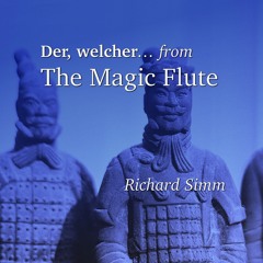 Der, welcher... from The Magic Flute
