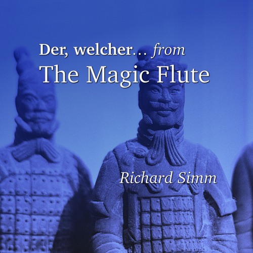 Der, welcher... from The Magic Flute