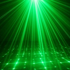 Green Light(ft BRNI BRNZ)
