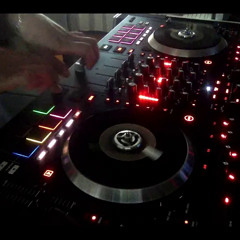 Live set Urban