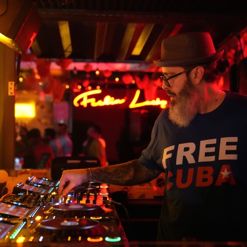 Stream OSCAR G ~ MADE in MIAMI Mix - March 2024 by DJ Oscar G