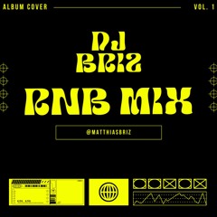 01 RNB MIX #1