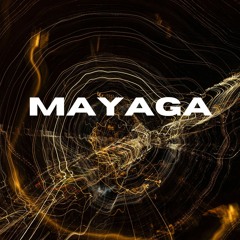 Mayaga - Bradley Deams