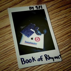 Book of Rhymes Freestyle