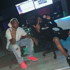 NBMB Slugg Ft GrindHard - Out My Body