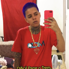 MTG - ROÇA EM MIM VS KIKA KIKA (DJ DOIS JOTA Feat MC´S GW, RD, ANTHONY MDP)