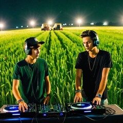 Horts Ràdio > Winter Is Coming Soon > La Justicia & Roger Rabbot #playlistDJ