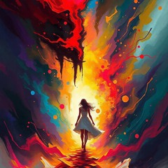 rise above the ashes [dnb version]