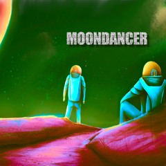 BMoon & D-Virus - Moondancer (Original Mix) [Freetrack]