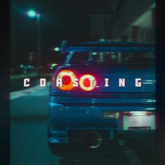 Plug Type Beat "Coasting" (Prod. Ihaksi)