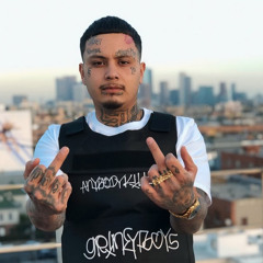 Swifty Blue - Trust Nobody (ft. Leaks Taylor, Rolando Yescka, Weedo)